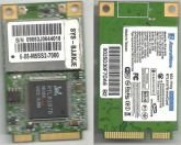 PLACA DE REDE Wirelles Wlan m5ss2-7000