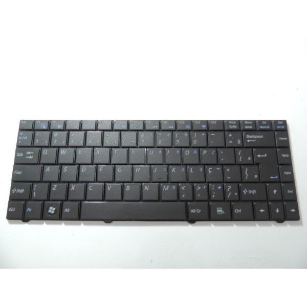 Teclado p/ Notebook Positivo,CCE,NEO Special, KENNEX