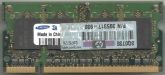 Memória 512Mb DDR2 667 Samsung origem HP