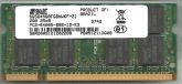 Memória 2GB DDR2 800Mhz SMART p/ Notebook