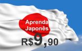 4.Curso Língua Japonesa Áudio Visual - 50 aulas