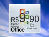 9.Curso Office 2007. Word, Excell, Powerpoint