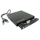 Gravador de DVD Externo Mymax