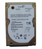 HD 80GB Sata Seagate Momentus ST980811AS